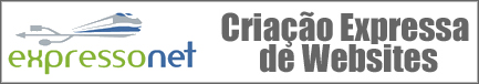 ExpressoNet - Cria&ccedil;&atilde;o expressa de sites para qualquer segmento e especialmente para hot&eacute;is e pousadas. Servi&ccedil;os de manuten&ccedil;&atilde;o, hospedagem e consultoria.