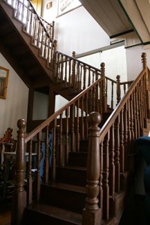 Pousada em Tiradentes - Casar�o Colonial Reformado