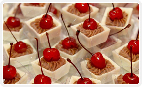 Conheça o cardápio do Rosa Miranda Buffet: o seu buffet em BH - Bairro Castelo