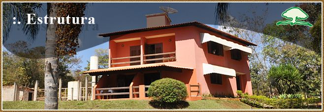 Cio da Terra - Hotel do Campo | Lagoa Santa - MG 5