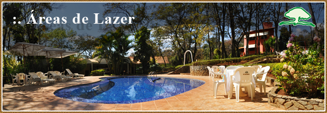 Cio da Terra - Hotel do Campo | Lagoa Santa - MG