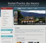 Cria��o de sites para hot�is - Belo Horizonte