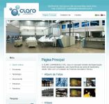 Cria��o de Sites para Lavanderias - Belo Horizonte