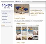 Cria��o de sites para lojas de artesanato em BH