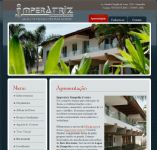 Cria��o de sites para sal�o de eventos em BH
