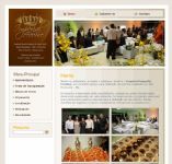 Criar site para sal�o de festas em Belo Horizonte