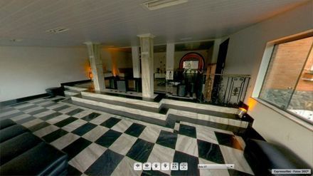 Fotografias 360 para Sal�es de Festa em BH 1