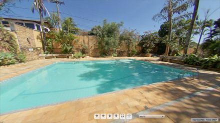 Fotografias 360 para Sal�es de Festa em BH 2