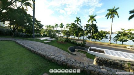 Fotografias 360 para Sal�es de Festa em BH 9