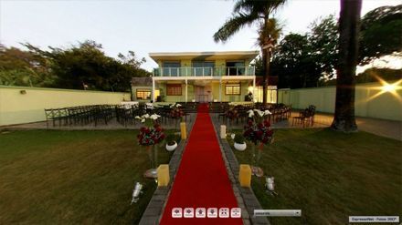 Fotografias 360 para Sal�es de Festa em BH 6