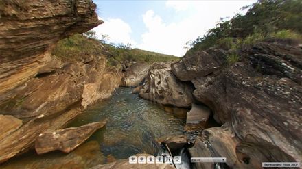 Fotos 360 de paisagens e pontos tursticos brasil 4