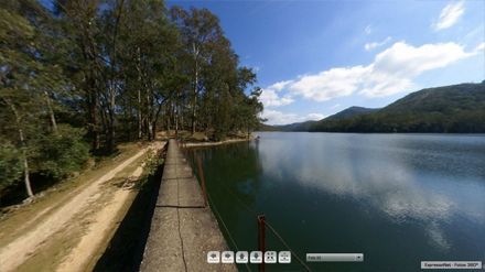 Fotos 360 de paisagens e pontos tursticos brasil 1