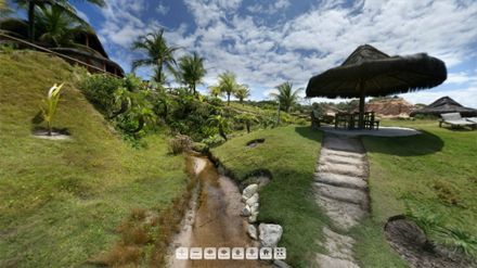 Fotos 360 de paisagens e pontos tursticos brasil 9