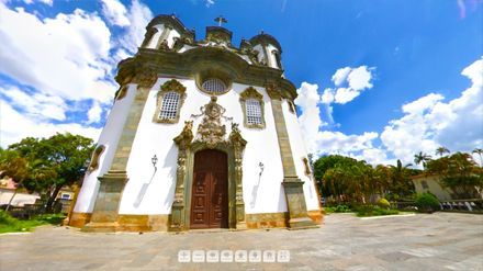 Fotos 360 de paisagens e pontos tur�sticos brasil 10