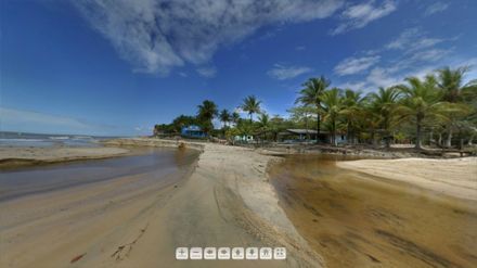 Fotos 360 de paisagens e pontos tursticos brasil 7