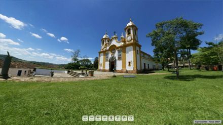 Fotos 360 de paisagens e pontos tursticos brasil 8