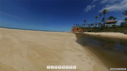 Fotos 360 de paisagens e pontos tursticos brasil 5