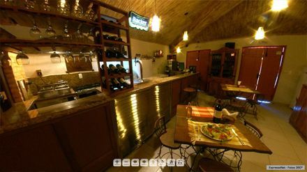 Fotos 360 graus para bares e restaurantes - BH 9