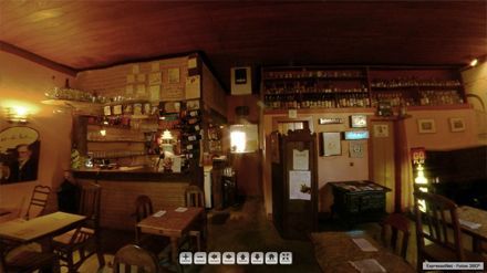 Fotos 360 graus para bares e restaurantes - BH 7