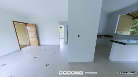 Fotos 360 graus para casas e apartamentos - BH 3