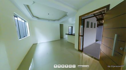 Fotos 360 graus para casas e apartamentos - BH 4