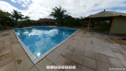 Fotos 360 graus para casas e apartamentos - BH 2