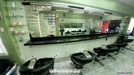 Fotos 360 graus para empresas em BH 1