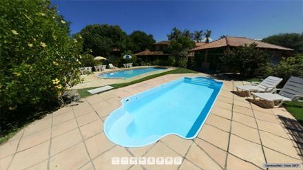 Fotos 360 graus para pousadas e hot�is - Fot�grafo 2