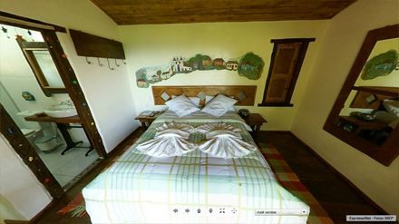 Fotos 360 graus para pousadas e hot�is - Fot�grafo 8