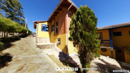 Fotos 360 graus para pousadas e hot�is - Fot�grafo 1
