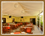 Hotel Cio da Terra - Hotel em Lagoa Santa MG 