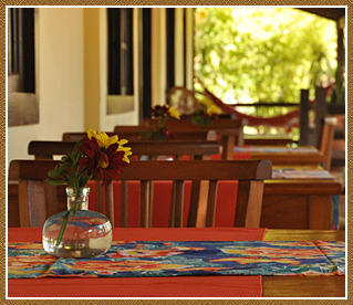Hotel Cio da Terra - Hotel em Lagoa Santa MG
