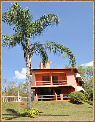 Hotel Cio da Terra | Hotel em Lagoa Santa - MG