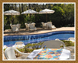 Hotel Cio da Terra - Lagoa Santa - �reas de Lazer
