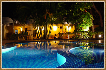 Hotel Cio da Terra - Lagoa Santa - �reas de Lazer