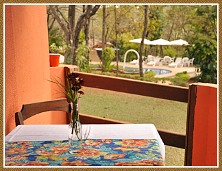 Hotel em Lagoa Santa - Cio da Terra - Apartamentos