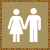 Layout Casal | Cio da Terra - Hotel do Campo