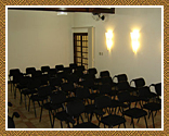 Sal�o de Conven��es do Hotel Cio da Terra