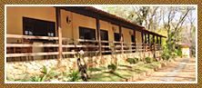 Veja a Galeria de Fotos do Hotel Cio da Terra!