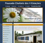 Websites para Pousadas e Hot�is - Baixo Custo